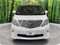 2009 Toyota Alphard