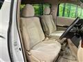 2009 Toyota Alphard