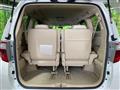 2009 Toyota Alphard