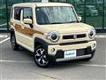 2020 Suzuki Hustler