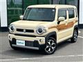 2020 Suzuki Hustler