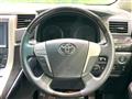 2013 Toyota Vellfire