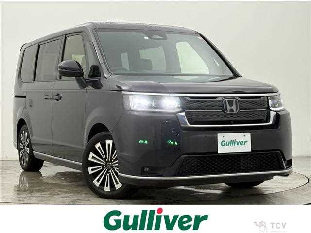 2023 Honda Step WGN