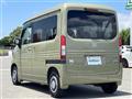 2020 Honda N-VAN