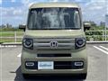 2020 Honda N-VAN
