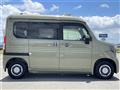 2020 Honda N-VAN
