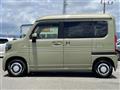 2020 Honda N-VAN