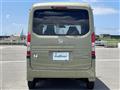 2020 Honda N-VAN