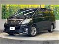 2014 Toyota Alphard