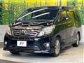 2014 Toyota Alphard