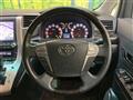 2014 Toyota Alphard