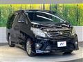 2014 Toyota Alphard