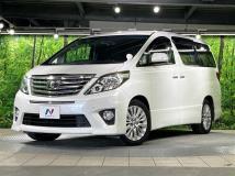 2014 Toyota Alphard