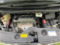 2014 Toyota Vellfire