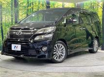 2014 Toyota Vellfire