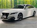 2019 Toyota Crown