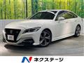 2019 Toyota Crown