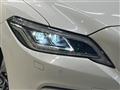 2019 Toyota Crown