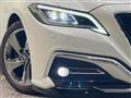 2019 Toyota Crown