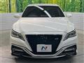2019 Toyota Crown
