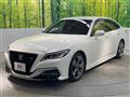 2019 Toyota Crown