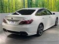 2019 Toyota Crown