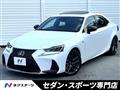 2018 Lexus IS
