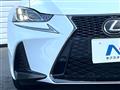 2018 Lexus IS