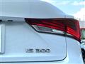2018 Lexus IS