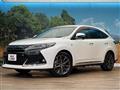 2018 Toyota Harrier