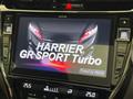 2018 Toyota Harrier