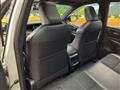 2018 Toyota Harrier