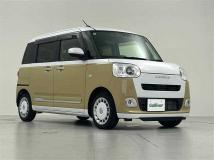 2023 Daihatsu Move Canbus