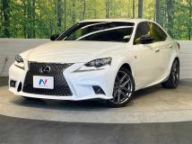 2014 Lexus IS