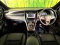 2014 Toyota Harrier Hybrid