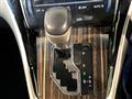 2014 Toyota Harrier Hybrid
