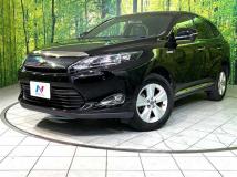 2014 Toyota Harrier Hybrid