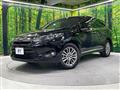 2014 Toyota Harrier Hybrid
