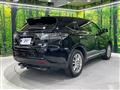 2014 Toyota Harrier Hybrid