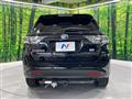 2014 Toyota Harrier Hybrid