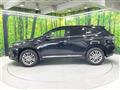 2014 Toyota Harrier Hybrid