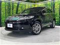 2017 Toyota Harrier Hybrid