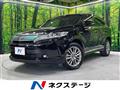2017 Toyota Harrier Hybrid