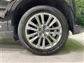 2017 Toyota Harrier Hybrid