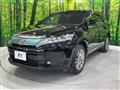 2017 Toyota Harrier Hybrid
