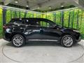 2017 Toyota Harrier Hybrid