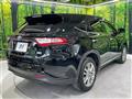 2017 Toyota Harrier Hybrid