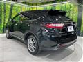 2017 Toyota Harrier Hybrid