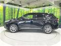 2017 Toyota Harrier Hybrid
