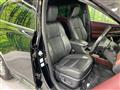 2017 Toyota Harrier Hybrid